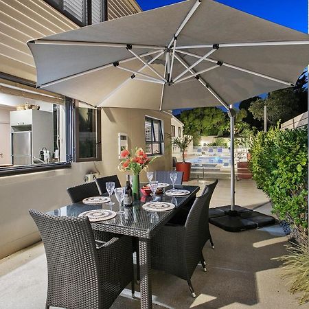 Waihi Beach Paradise Resort Kültér fotó