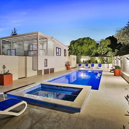 Waihi Beach Paradise Resort Kültér fotó