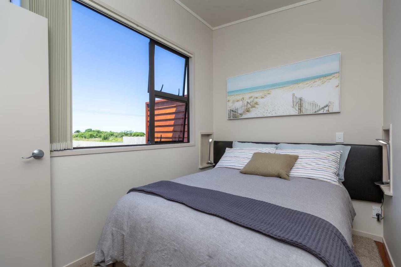 Waihi Beach Paradise Resort Kültér fotó